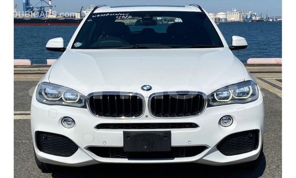 Buy Import BMW X5 White Car in Import - Dubai in Agalega Islands Buy Import BMW X5 White Car in Import - Dubai in Agalega Islands