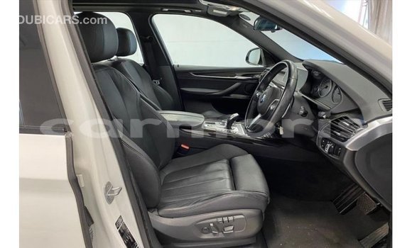 Buy Import BMW X5 White Car in Import - Dubai in Agalega Islands Buy Import BMW X5 White Car in Import - Dubai in Agalega Islands