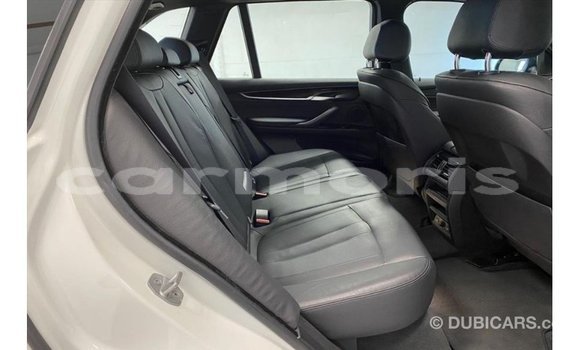 Buy Import BMW X5 White Car in Import - Dubai in Agalega Islands Buy Import BMW X5 White Car in Import - Dubai in Agalega Islands