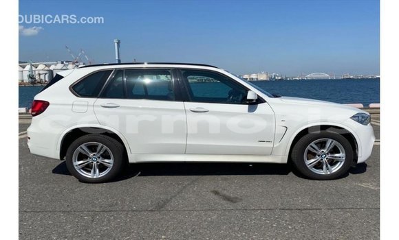 Buy Import BMW X5 White Car in Import - Dubai in Agalega Islands Buy Import BMW X5 White Car in Import - Dubai in Agalega Islands