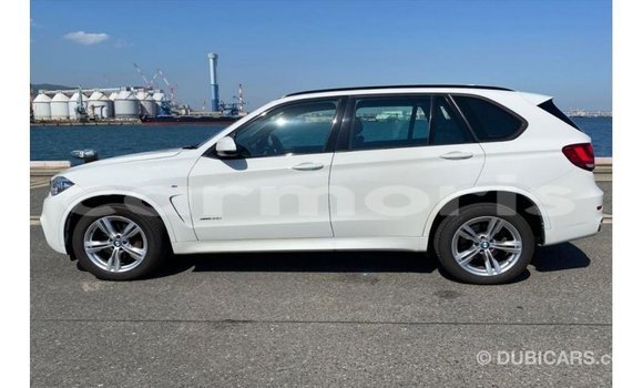 Buy Import BMW X5 White Car in Import - Dubai in Agalega Islands Buy Import BMW X5 White Car in Import - Dubai in Agalega Islands