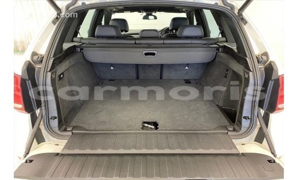 Buy Import BMW X5 White Car in Import - Dubai in Agalega Islands Buy Import BMW X5 White Car in Import - Dubai in Agalega Islands