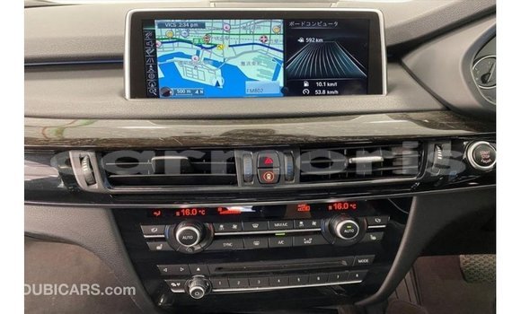 Buy Import BMW X5 White Car in Import - Dubai in Agalega Islands Buy Import BMW X5 White Car in Import - Dubai in Agalega Islands