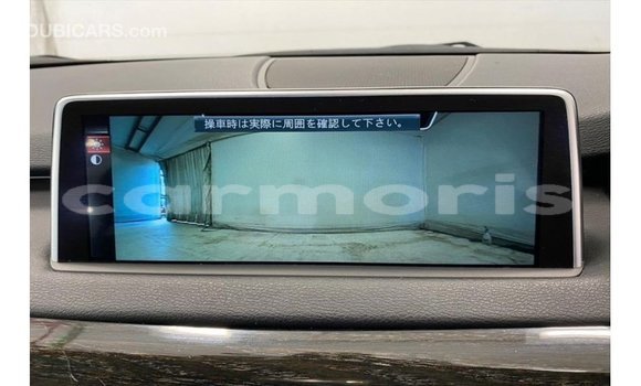 Buy Import BMW X5 White Car in Import - Dubai in Agalega Islands Buy Import BMW X5 White Car in Import - Dubai in Agalega Islands