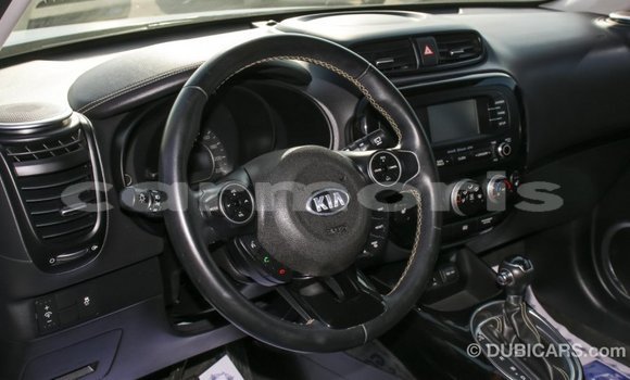 Buy Import Kia Soul Blue Car in Import - Dubai in Agalega Islands Buy Import Kia Soul Blue Car in Import - Dubai in Agalega Islands