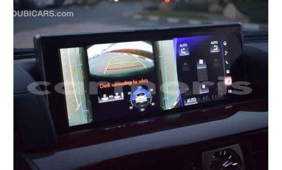 Acheter Import Voiture Lexus LX Noir à Import - Dubai, Îles Agalega Acheter Import Voiture Lexus LX Noir à Import - Dubai, Îles Agalega