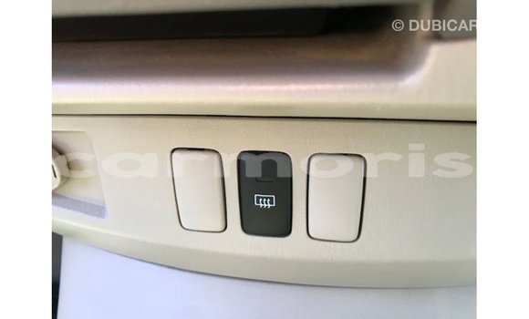 Acheter Import Voiture Toyota Hilux Noir à Import - Dubai, Îles Agalega Acheter Import Voiture Toyota Hilux Noir à Import - Dubai, Îles Agalega