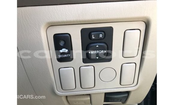 Acheter Import Voiture Toyota Hilux Noir à Import - Dubai, Îles Agalega Acheter Import Voiture Toyota Hilux Noir à Import - Dubai, Îles Agalega