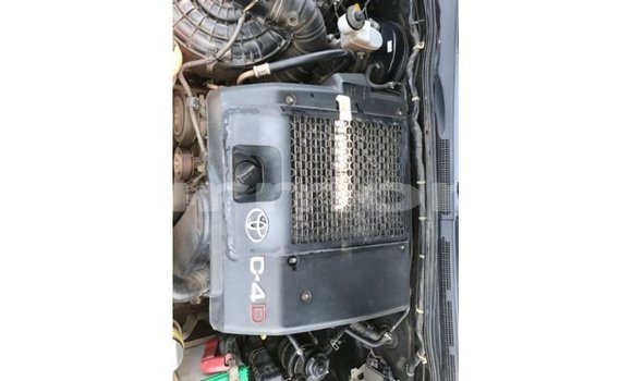 Acheter Import Voiture Toyota Hilux Noir à Import - Dubai, Îles Agalega Acheter Import Voiture Toyota Hilux Noir à Import - Dubai, Îles Agalega