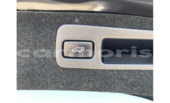 Acheter Import Voiture Toyota Harrier Marron à Import - Dubai, Îles Agalega Acheter Import Voiture Toyota Harrier Marron à Import - Dubai, Îles Agalega