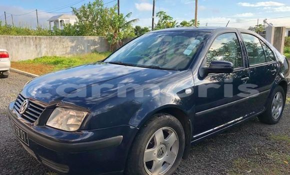 Acheter Occasion Voiture Volkswagen Bora Bleu à Vacoas–Phoenix, Plaines Wilhems District Acheter Occasion Voiture Volkswagen Bora Bleu à Vacoas–Phoenix, Plaines Wilhems District