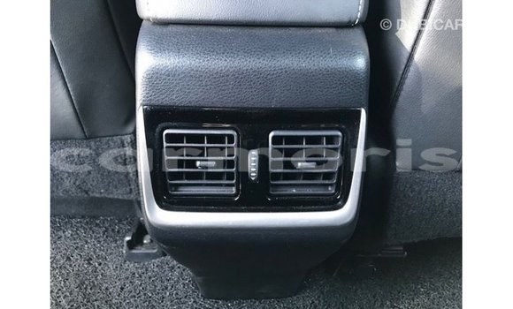 Acheter Import Voiture Toyota Harrier Blanc à Import - Dubai, Îles Agalega Acheter Import Voiture Toyota Harrier Blanc à Import - Dubai, Îles Agalega