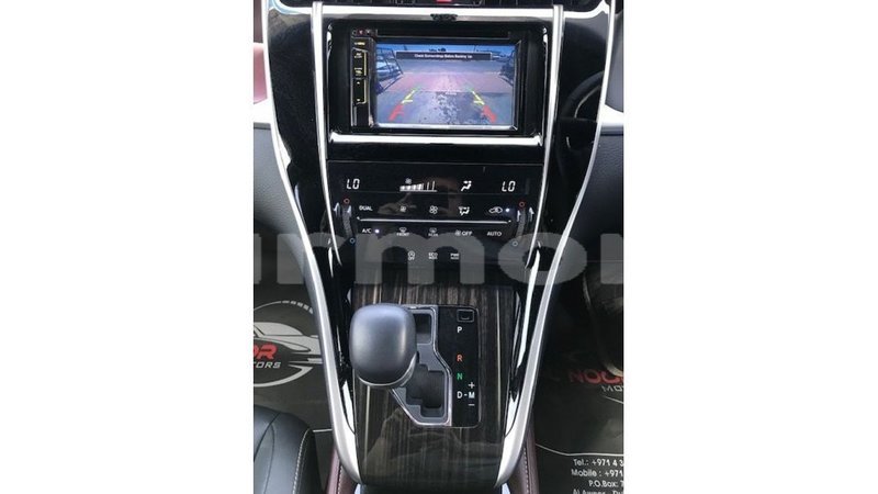 Big with watermark toyota harrier agalega islands import dubai 4346