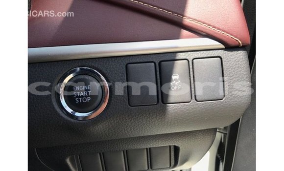 Acheter Import Voiture Toyota Harrier Blanc à Import - Dubai, Îles Agalega Acheter Import Voiture Toyota Harrier Blanc à Import - Dubai, Îles Agalega