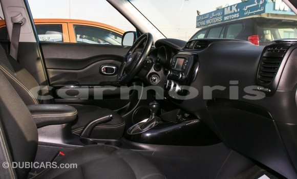 Buy Import Kia Soul Blue Car in Import - Dubai in Agalega Islands Buy Import Kia Soul Blue Car in Import - Dubai in Agalega Islands