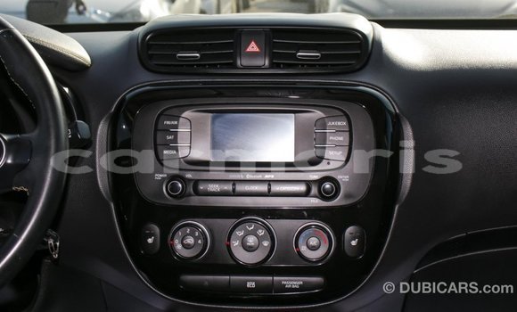 Buy Import Kia Soul Blue Car in Import - Dubai in Agalega Islands Buy Import Kia Soul Blue Car in Import - Dubai in Agalega Islands