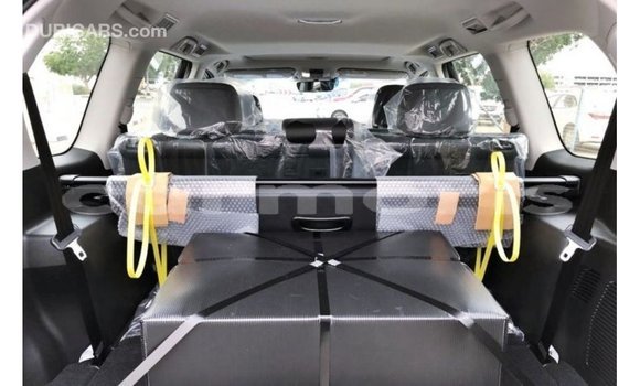 Buy Import Toyota Prado Black Car in Import - Dubai in Agalega Islands Buy Import Toyota Prado Black Car in Import - Dubai in Agalega Islands