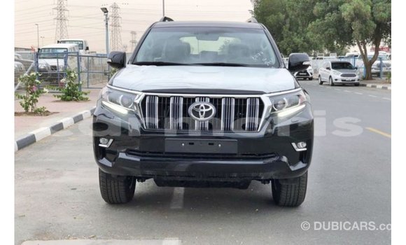 Buy Import Toyota Prado Black Car in Import - Dubai in Agalega Islands Buy Import Toyota Prado Black Car in Import - Dubai in Agalega Islands