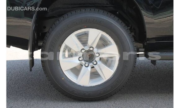 Buy Import Toyota Prado Black Car in Import - Dubai in Agalega Islands Buy Import Toyota Prado Black Car in Import - Dubai in Agalega Islands