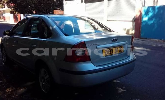 Acheter Occasion Voiture Ford Focus Gris à Port Louis, Port Louis District Acheter Occasion Voiture Ford Focus Gris à Port Louis, Port Louis District