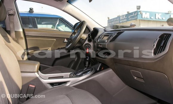 Buy Import Kia Sportage Brown Car in Import - Dubai in Agalega Islands Buy Import Kia Sportage Brown Car in Import - Dubai in Agalega Islands