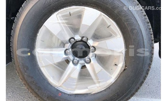 Buy Import Toyota Prado Black Car in Import - Dubai in Agalega Islands Buy Import Toyota Prado Black Car in Import - Dubai in Agalega Islands