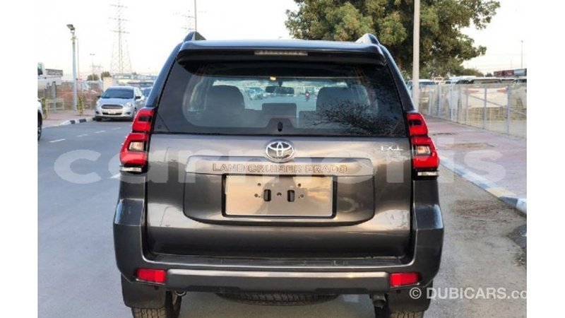 Big with watermark toyota prado agalega islands import dubai 4356