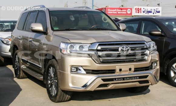 Buy Import Toyota Land Cruiser Other Car in Import - Dubai in Agalega Islands Buy Import Toyota Land Cruiser Other Car in Import - Dubai in Agalega Islands