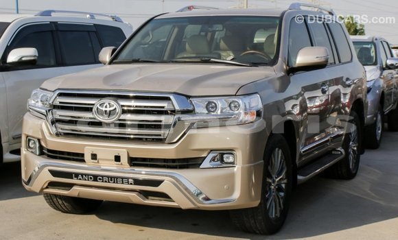Buy Import Toyota Land Cruiser Other Car in Import - Dubai in Agalega Islands Buy Import Toyota Land Cruiser Other Car in Import - Dubai in Agalega Islands