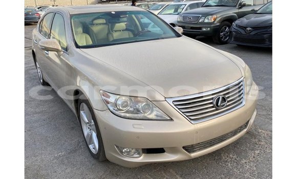 Buy Import Lexus LS Other Car in Import - Dubai in Agalega Islands Buy Import Lexus LS Other Car in Import - Dubai in Agalega Islands