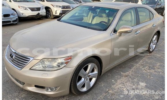 Buy Import Lexus LS Other Car in Import - Dubai in Agalega Islands Buy Import Lexus LS Other Car in Import - Dubai in Agalega Islands