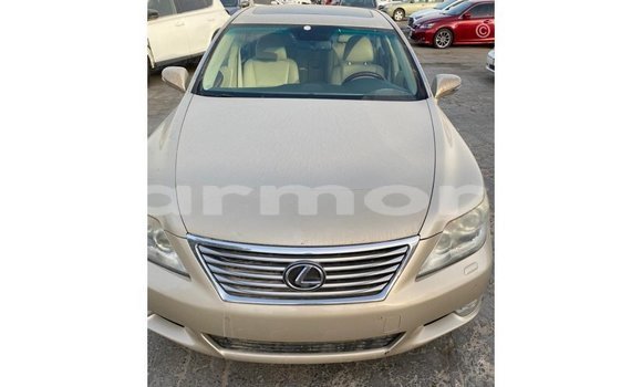 Buy Import Lexus LS Other Car in Import - Dubai in Agalega Islands Buy Import Lexus LS Other Car in Import - Dubai in Agalega Islands