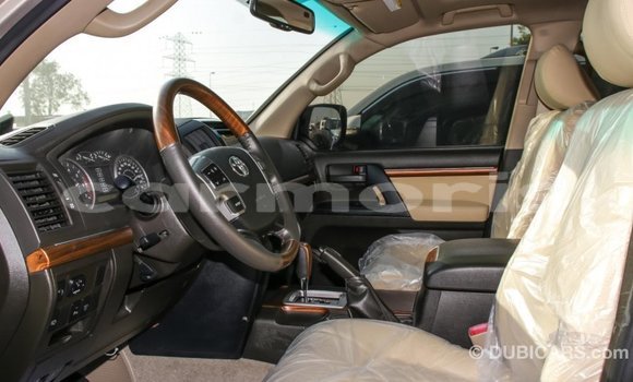 Buy Import Toyota Land Cruiser Other Car in Import - Dubai in Agalega Islands Buy Import Toyota Land Cruiser Other Car in Import - Dubai in Agalega Islands