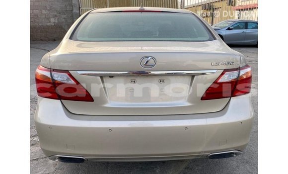 Buy Import Lexus LS Other Car in Import - Dubai in Agalega Islands Buy Import Lexus LS Other Car in Import - Dubai in Agalega Islands