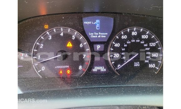 Buy Import Lexus LS Other Car in Import - Dubai in Agalega Islands Buy Import Lexus LS Other Car in Import - Dubai in Agalega Islands