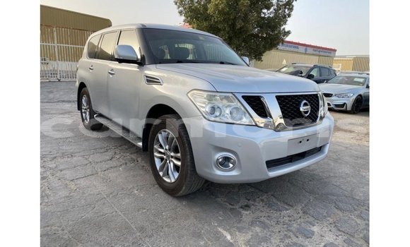 Buy Import Nissan Patrol Other Car in Import - Dubai in Agalega Islands Buy Import Nissan Patrol Other Car in Import - Dubai in Agalega Islands