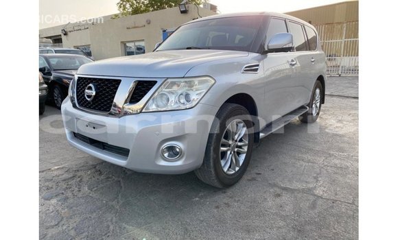 Buy Import Nissan Patrol Other Car in Import - Dubai in Agalega Islands Buy Import Nissan Patrol Other Car in Import - Dubai in Agalega Islands