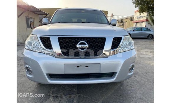 Buy Import Nissan Patrol Other Car in Import - Dubai in Agalega Islands Buy Import Nissan Patrol Other Car in Import - Dubai in Agalega Islands