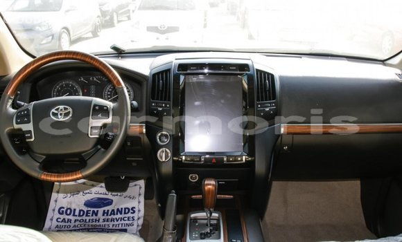 Buy Import Toyota Land Cruiser Other Car in Import - Dubai in Agalega Islands Buy Import Toyota Land Cruiser Other Car in Import - Dubai in Agalega Islands