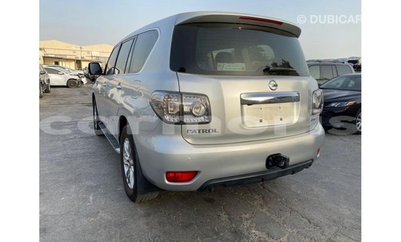 Buy Import Nissan Patrol Other Car in Import - Dubai in Agalega Islands Buy Import Nissan Patrol Other Car in Import - Dubai in Agalega Islands