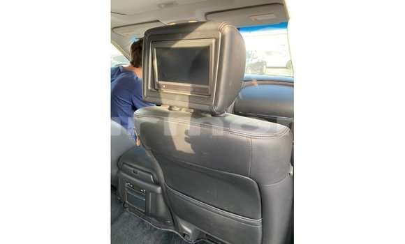 Buy Import Nissan Patrol Other Car in Import - Dubai in Agalega Islands Buy Import Nissan Patrol Other Car in Import - Dubai in Agalega Islands