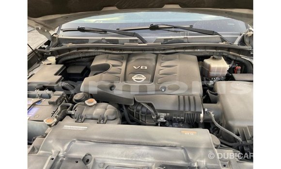 Buy Import Nissan Patrol Other Car in Import - Dubai in Agalega Islands Buy Import Nissan Patrol Other Car in Import - Dubai in Agalega Islands