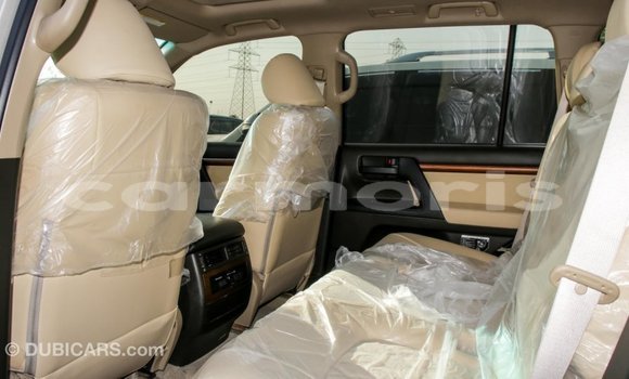 Buy Import Toyota Land Cruiser Other Car in Import - Dubai in Agalega Islands Buy Import Toyota Land Cruiser Other Car in Import - Dubai in Agalega Islands