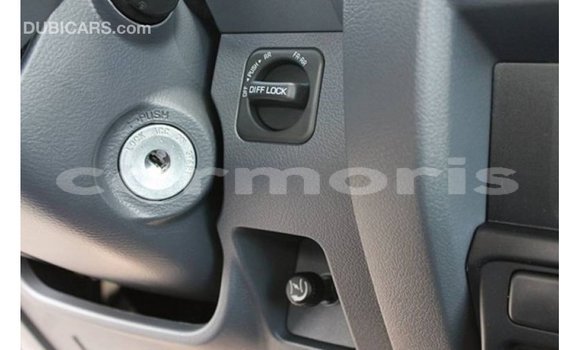 Buy Import Toyota Land Cruiser White Car in Import - Dubai in Agalega Islands Buy Import Toyota Land Cruiser White Car in Import - Dubai in Agalega Islands