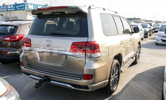 Buy Import Toyota Land Cruiser Other Car in Import - Dubai in Agalega Islands Buy Import Toyota Land Cruiser Other Car in Import - Dubai in Agalega Islands