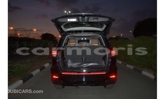 Acheter Import Voiture Toyota Fortuner Noir à Import - Dubai, Îles Agalega Acheter Import Voiture Toyota Fortuner Noir à Import - Dubai, Îles Agalega