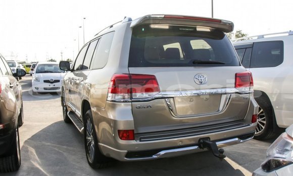 Buy Import Toyota Land Cruiser Other Car in Import - Dubai in Agalega Islands Buy Import Toyota Land Cruiser Other Car in Import - Dubai in Agalega Islands