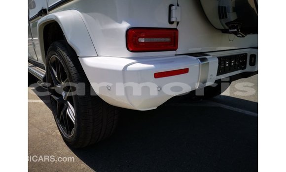Buy Import Mercedes-Benz 190 White Car in Import - Dubai in Agalega Islands Buy Import Mercedes-Benz 190 White Car in Import - Dubai in Agalega Islands