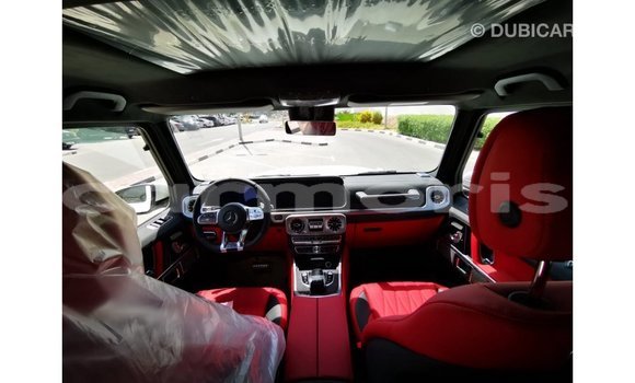 Buy Import Mercedes-Benz 190 White Car in Import - Dubai in Agalega Islands Buy Import Mercedes-Benz 190 White Car in Import - Dubai in Agalega Islands