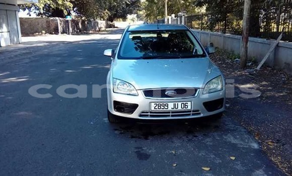 Acheter Occasion Voiture Ford Focus Gris à Port Louis, Port Louis District Acheter Occasion Voiture Ford Focus Gris à Port Louis, Port Louis District